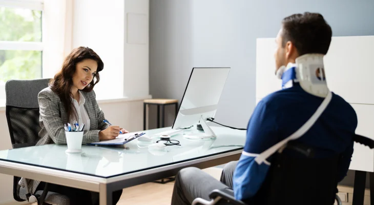 Social Security Disability Benefits