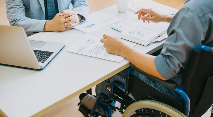 VA Disability Benefits