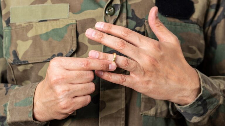Gold Star Spouse Benefits: What Surviving Spouses May Be Entitled To